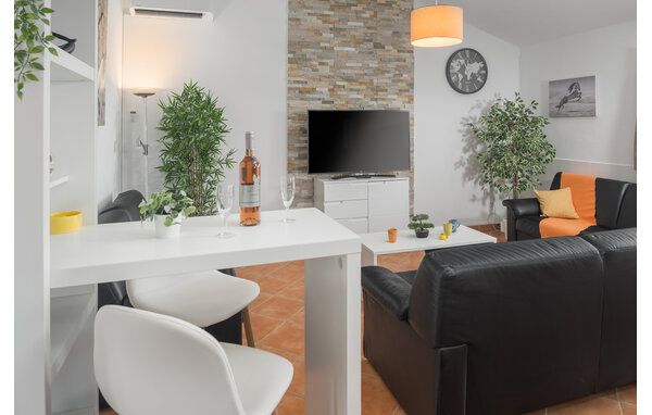 Feriehus - Porec-Montizana , Kroatia - CIE876 302