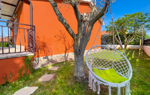 Feriehus - Porec-Montizana , Kroatia - CIE876 103