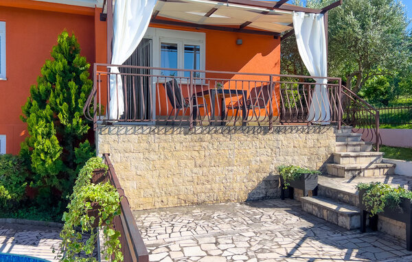 Feriehus - Porec-Montizana , Kroatia - CIE876 14