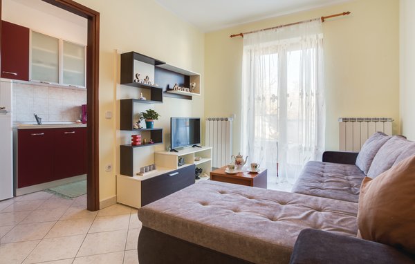 Apartmá 