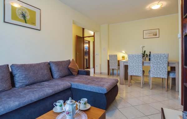 Apartmá 