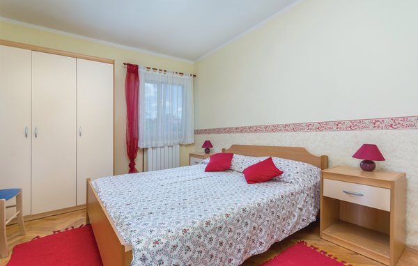 Apartment - Porec , Croatia - CIE893 601