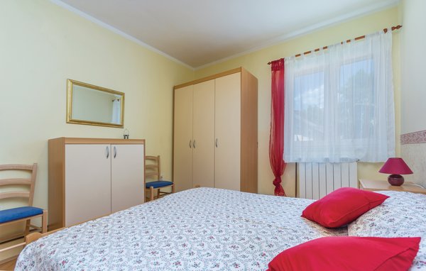 Apartment - Porec , Croatia - CIE893 602
