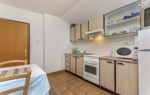 Apartment - Porec , Croatia - CIE893 401