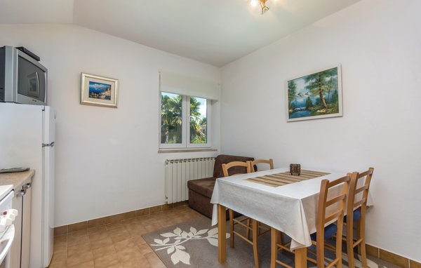 Apartment - Porec , Croatia - CIE893 402