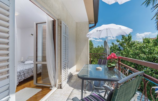Apartment - Porec , Croatia - CIE893 101