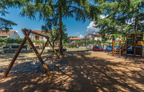 Apartment - Porec , Croatia - CIE893 106