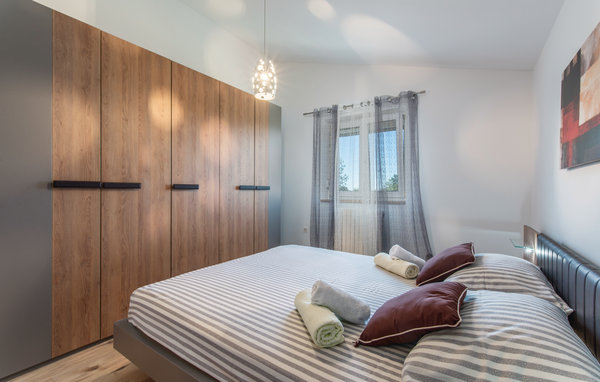 Ferienhaus - Porec-Mihatovici , Kroatien - CIE915 601