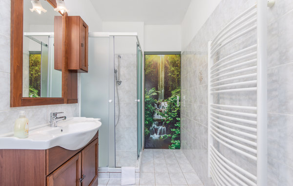 Ferienhaus - Porec-Mihatovici , Kroatien - CIE915 607