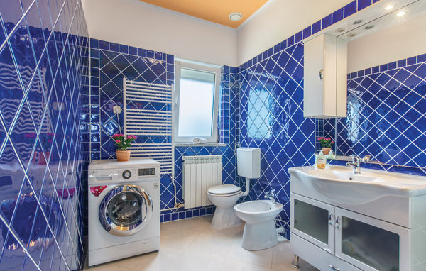 Ferienhaus - Porec-Mihatovici , Kroatien - CIE915 610