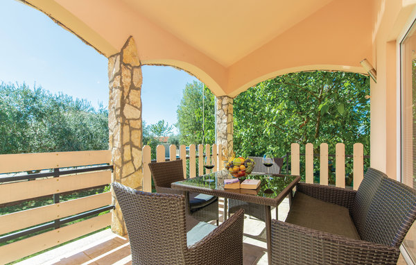 Ferienhaus - Porec-Mihatovici , Kroatien - CIE915 501