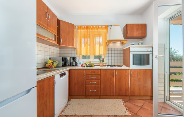 Ferienhaus - Porec-Mihatovici , Kroatien - CIE915 302