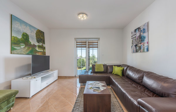 Ferienhaus - Porec-Mihatovici , Kroatien - CIE915 2