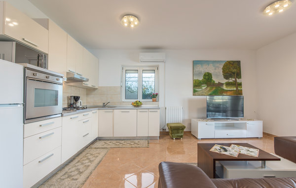 Ferienhaus - Porec-Mihatovici , Kroatien - CIE915 305