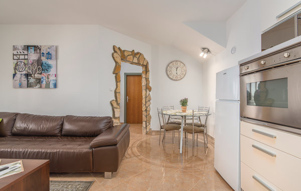 Ferienhaus - Porec-Mihatovici , Kroatien - CIE915 307