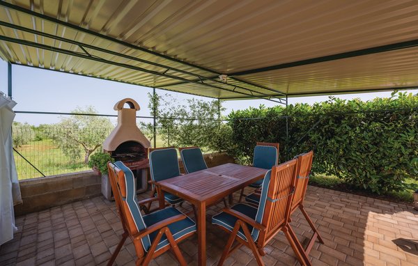 Ferienhaus - Porec-Mihatovici , Kroatien - CIE915 7