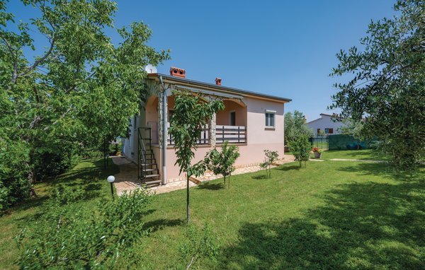 Ferienhaus - Porec-Mihatovici , Kroatien - CIE915 104