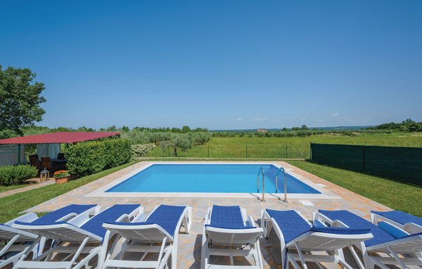 Ferienhaus - Porec-Mihatovici , Kroatien - CIE915 12