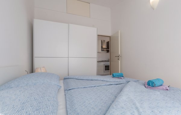 Semesterlägenhet - Porec , Kroatien - CIE916 602
