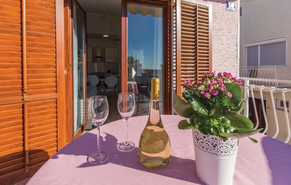 Appartement - Porec , Kroatië - CIE917 101