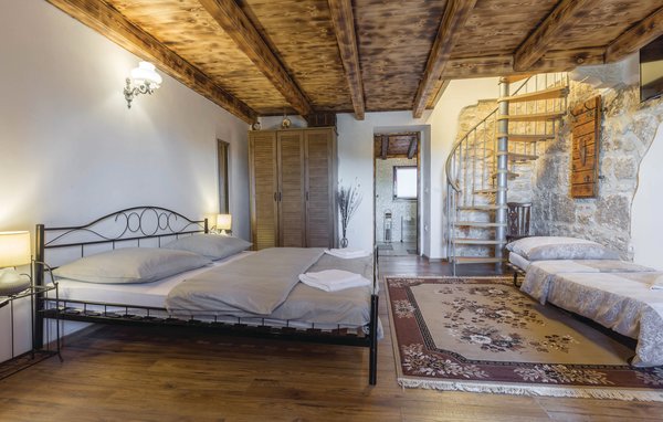 Feriehuse - Porec-Jasenovica , Kroatien - CIE924 602