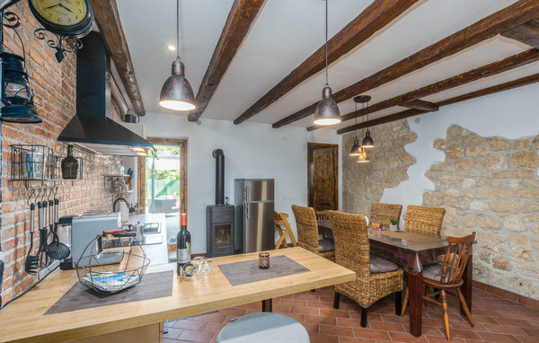Feriehuse - Porec-Jasenovica , Kroatien - CIE924 4