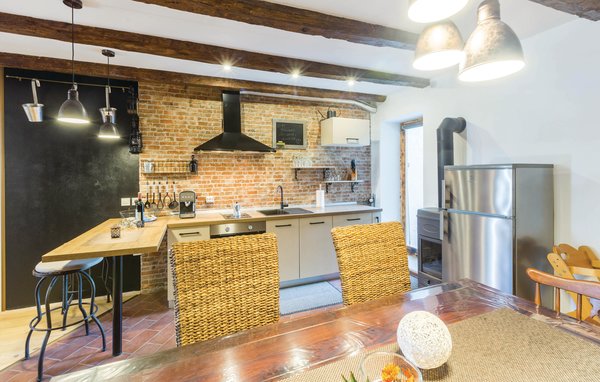 Feriehuse - Porec-Jasenovica , Kroatien - CIE924 401