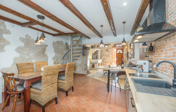 Feriehuse - Porec-Jasenovica , Kroatien - CIE924 403