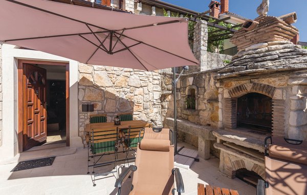 Feriehuse - Porec-Jasenovica , Kroatien - CIE924 101