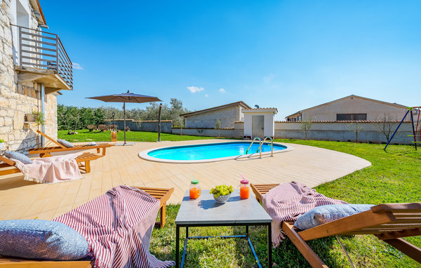 Ferienhaus - Porec-Labinci , Kroatien - CIE939 2