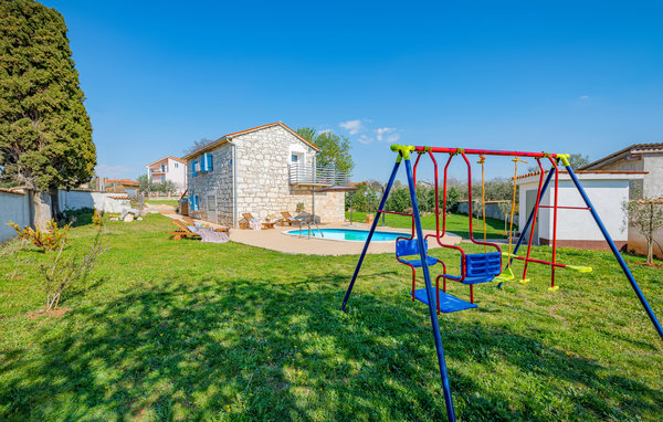 Ferienhaus - Porec-Labinci , Kroatien - CIE939 1