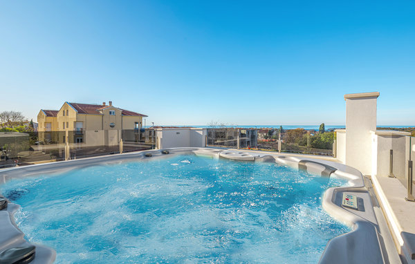 Holiday Home - Porec , Croatia - CIE940 201