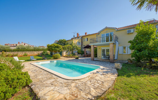 Holiday Home - Porec-Vranici , Croatia - CIE945 1
