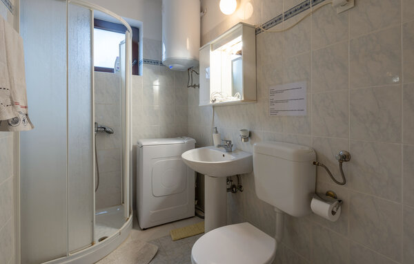 Appartement - Porec-Porec , Croatie - CIE959 701