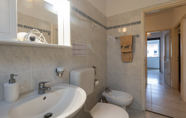 Appartement - Porec-Porec , Croatie - CIE959 702