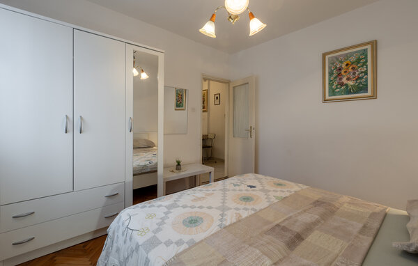 Appartement - Porec-Porec , Croatie - CIE959 601