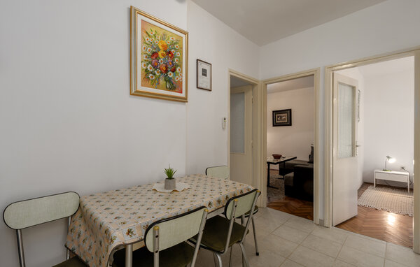 Appartement - Porec-Porec , Croatie - CIE959 402