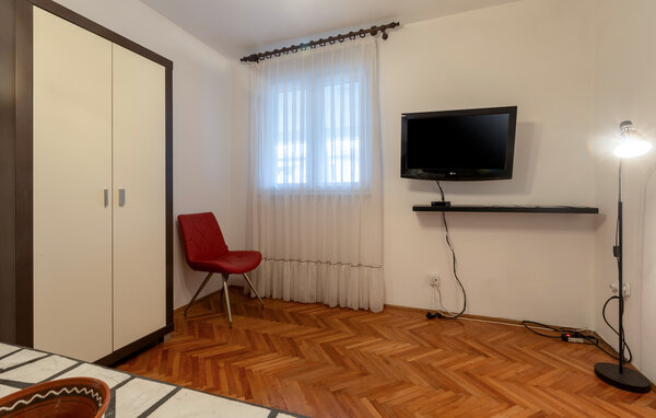 Appartement - Porec-Porec , Croatie - CIE959 301