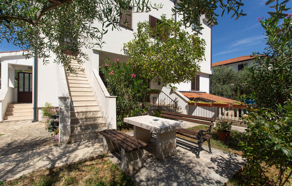 Appartement - Porec-Porec , Croatie - CIE959 1