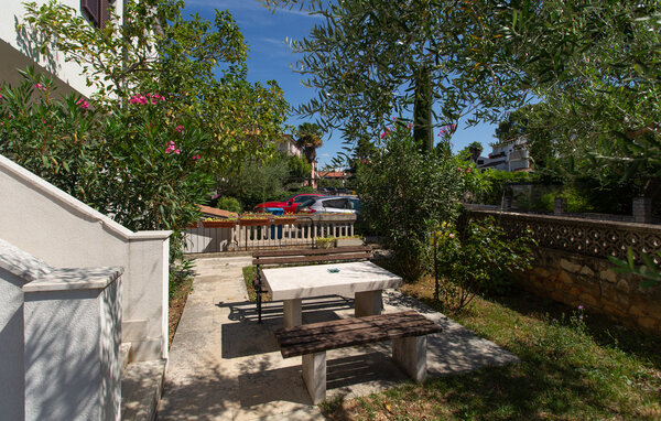 Appartement - Porec-Porec , Croatie - CIE959 101