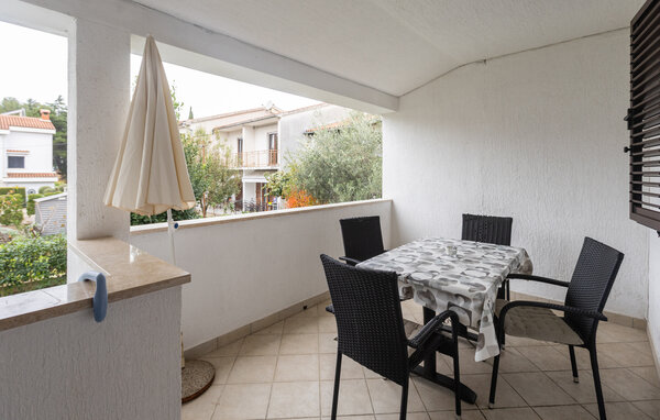 Appartement - Porec-Porec , Croatie - CIE959 2