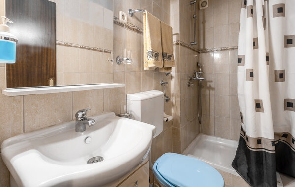 Apartment - Porec-Porec , Croatia - CIE961 701