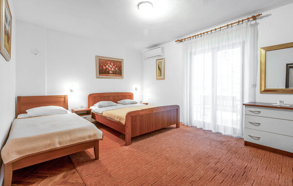 Apartment - Porec-Porec , Croatia - CIE961 3