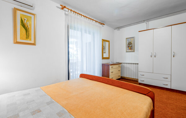 Apartment - Porec-Porec , Croatia - CIE961 601