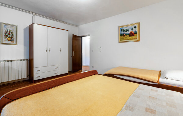 Apartment - Porec-Porec , Croatia - CIE961 602