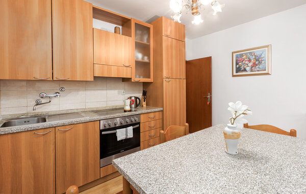 Apartment - Porec-Porec , Croatia - CIE961 401