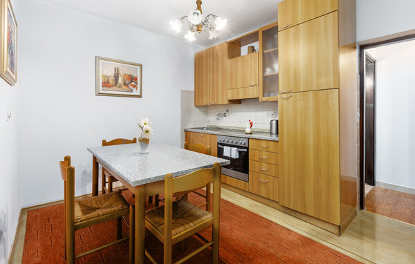 Apartment - Porec-Porec , Croatia - CIE961 2