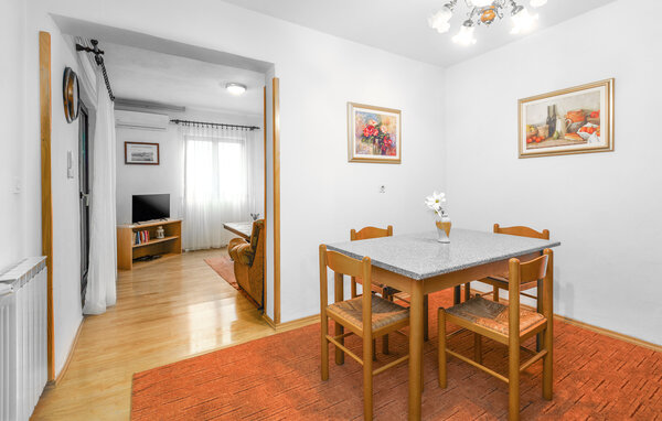 Apartment - Porec-Porec , Croatia - CIE961 402