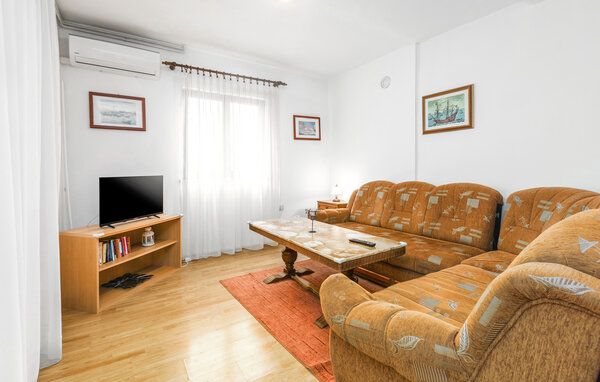 Apartment - Porec-Porec , Croatia - CIE961 1
