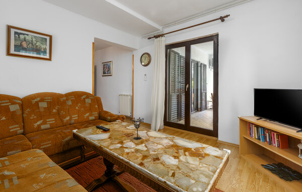 Apartment - Porec-Porec , Croatia - CIE961 301
